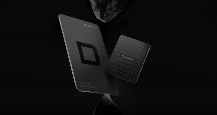 DCENT S Wallet Review: Design, Features, Supported Coins, Security, Pros, and Cons