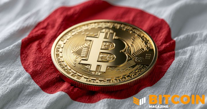 Japan’s Landmark Vote Reclassifies Bitcoin And Crypto As Financial Assets