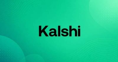New York sues Kalshi for running an illegal gambling operation