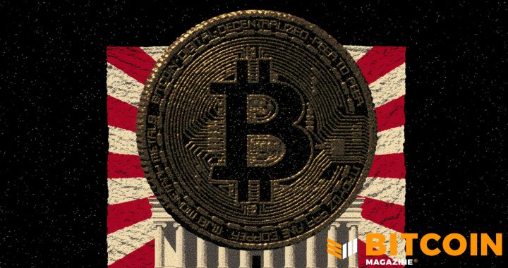 Metaplanet’s Bitcoin Japan Announces Plan to Scoop Up Coins Despite Market Downturn 