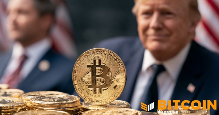 New Clarity Act Draft Would Bar Trump and Officials From Issuing Crypto, With a 2029 Sunset