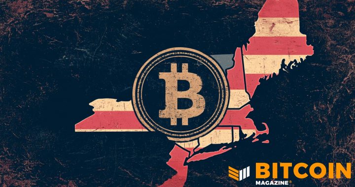 New Hampshire Council Rejects $100 Million Bitcoin-Backed Bond