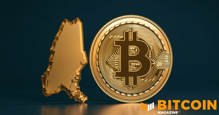 New Hampshire’s $100 Million Bitcoin-Backed Bond Faces Final Vote