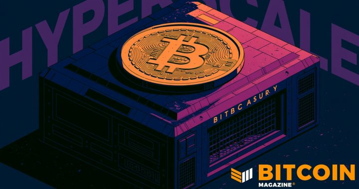 Hyperscale Data Buys More Bitcoin, Bridging Holdings to Over $72 million