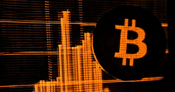 Bitcoin Price Closes in on $67,000, Lifting Strategy and Other Crypto Stocks