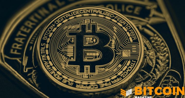 National Fraternal Order of Police Gives Green Light to Clarity Act in Latest Support for Crypto Bill