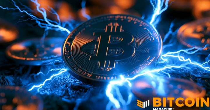 NYSE-Listed AI Company Taps Lightning Network to Pay Employees In Bitcoin