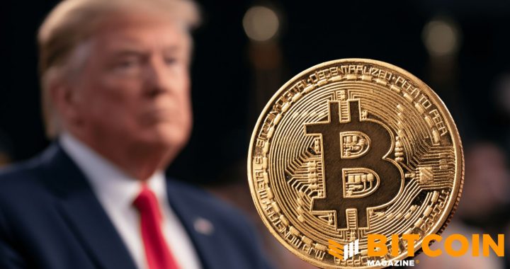 ‘Don’t Let China Win’: President Trump Presses Senate on Clarity Act in Final Stretch