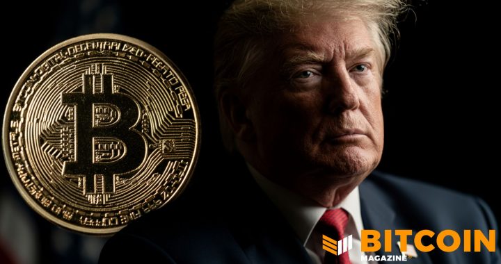 President Trump Signals Openness to Bitcoin in Trump Accounts, Calls Himself ‘a Big Fan of Crypto’