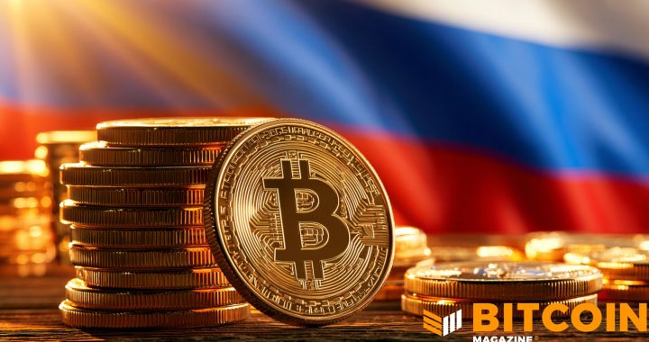 Bank of Russia Creates New Rules For Crypto Trading 