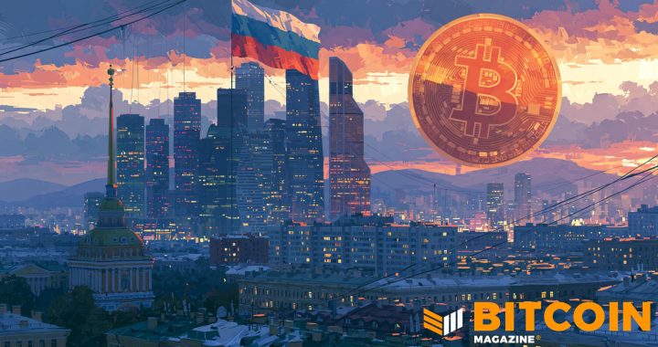Russia Passes Landmark Crypto Law, Setting State-Run Rails for Sanctioned Trade