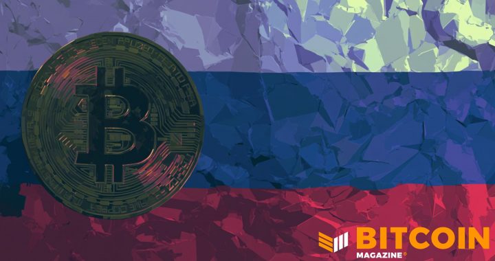 Russia Moves to Rein In Crypto Fraud With New Legislation