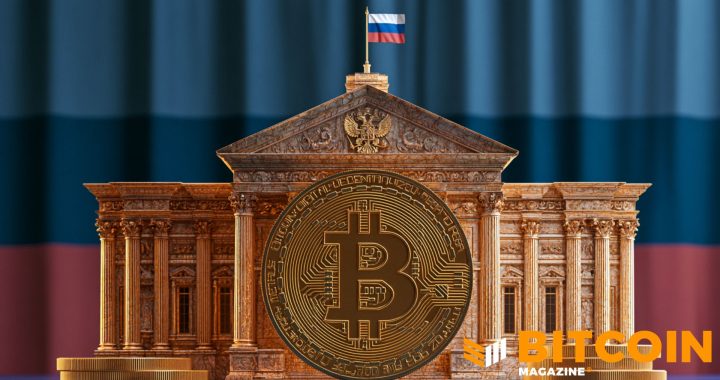 Russia’s Largest Private Bank Alfa-Bank To Test Bitcoin and Crypto Trading