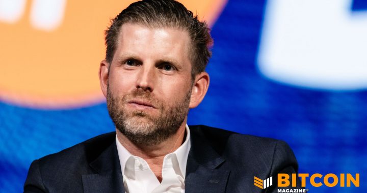 Trump-Backed American Bitcoin (ABTC) Sets Reverse Split for July 2