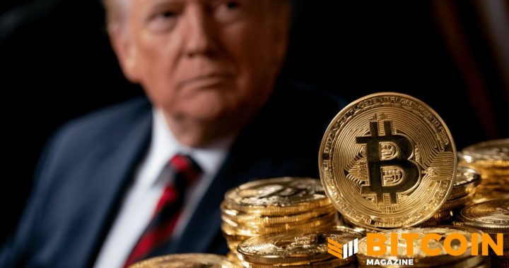 U.S. Bitcoin Reserve Stalls as Treasury and Commerce Vie for Control: Report