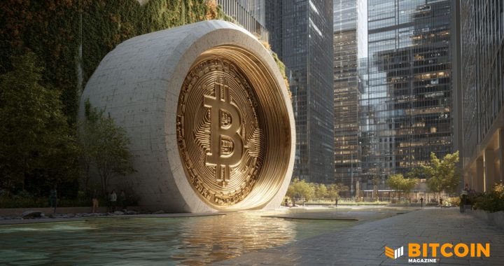 Vanguard Warms to Crypto With Search for Digital Assets Chief