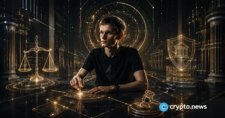 Vitalik Buterin urges Elon Musk to remake X for AI governance