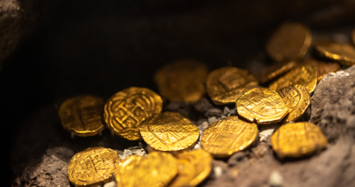 A 17th-Century Shipwreck Full of Moroccan Gold Baffled Divers for 30 Years. They Finally Cracked It