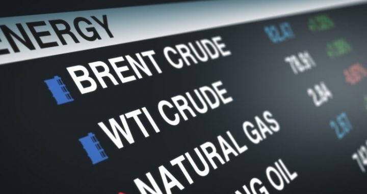 A 1,900% Surge May Be Sending a Bigger Warning Than Oil Prices