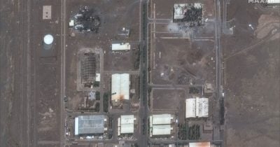 US demands Iran surrender ‘nuclear dust’ before any deal, with major oil market implications