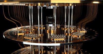 $470B of Bitcoin at risk from advancing quantum computing