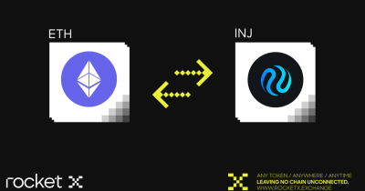 Injective becomes first MEV-resistant L1 live on mainnet