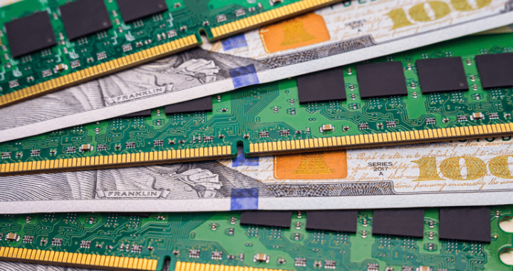 A Gamer Boosted His RAM With DIY Copper Pipe Heatsinks in 45 Minutes