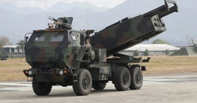 Taiwan tests wartime arms production relocation as Chinese military pressure mounts