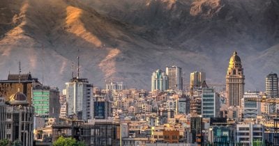 US government retaliates against Iran, vows 20-to-1 response ratio as crypto sanctions tighten