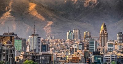 US airstrikes target Iran’s energy infrastructure amid 2026 conflict