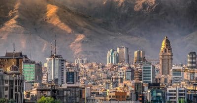 US and Oman seek alternatives to Iran’s tolls on Strait of Hormuz, where crypto payments loom large