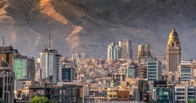 Trump threatens Tehran’s civilian infrastructure over Hormuz attacks