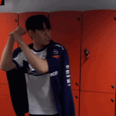 T1’s Oner reflects on exhausting EWC and MSI performances, takes full blame for results