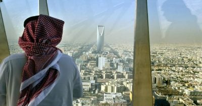 Iran conflict threatens Riyadh’s cultural transformation: former ambassador