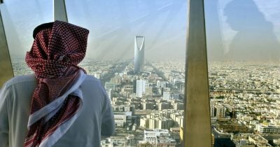 Saudi Arabia reserves right to respond to drone attacks from Iraq