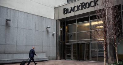 BlackRock leads $86M Bitcoin ETF inflow day, snapping weeks of bleeding