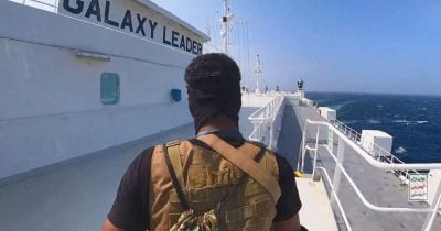 Houthis to copy iran’s hormuz playbook with red sea toll plan