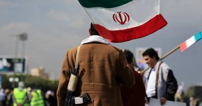 Iran, Houthis attack oil tankers, escalating Gulf tensions