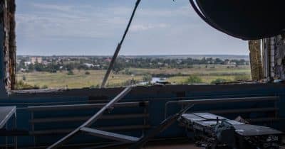 Russia launches massive missile and drone assault on Ukraine, rattling geopolitical risk calculus for crypto markets