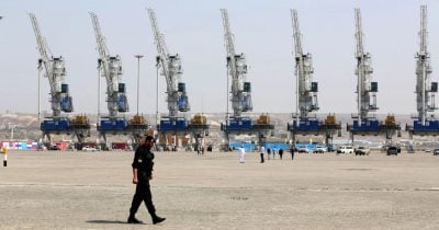 US military strike destroys maritime control tower at Iran’s Chabahar port
