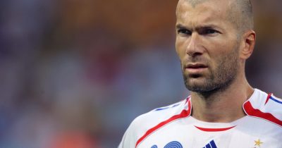 Didier Deschamps ends tenure as France head coach, Zidane set to succeed him