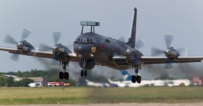 Ukraine strikes Crimean air bases, damages 7 Russian aircraft
