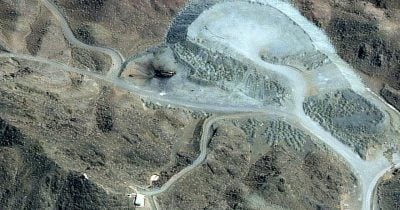 US renews strikes on Iran as Trump threatens Pickaxe Mountain