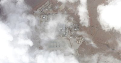 US service members killed in Iranian strike on Jordan; US retaliates