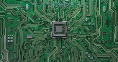 Tech trade of 2026 falters as chip stocks decline and software sales drop