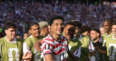 World Cup quarterfinal ticket prices fall after USMNT defeat