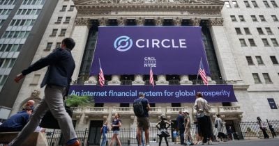 Circle gets OCC approval to become a national digital currency bank