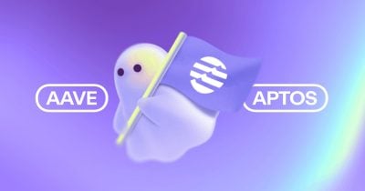 Aave v4 deposits on Ethereum and Avalanche reach $300m