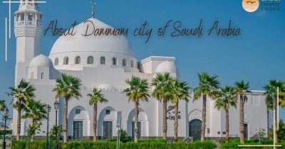 Saudi Arabia activates early warning systems in Dammam amid Iran tensions