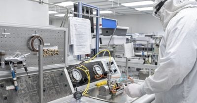 Japan manufacturers remain optimistic on chip demand amid rising service costs